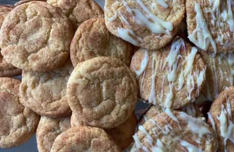 Snickerdoodles