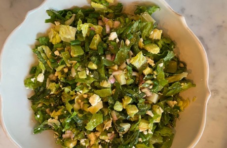 Chopped Salad