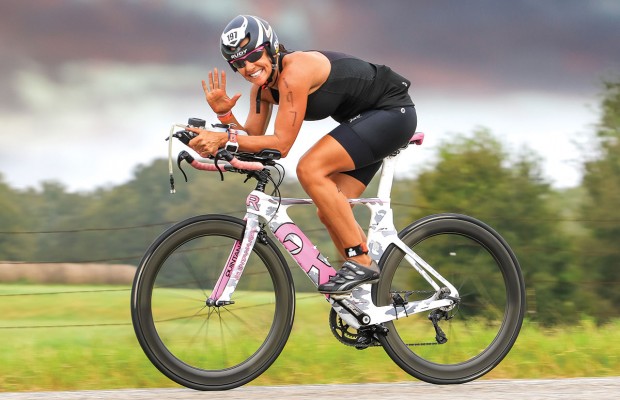 Griffen triathlon hot sale bike