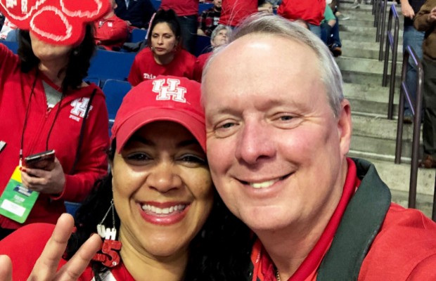 Sweet Sixteen Uh Basketball Player Galen Robinson Jr Plays For