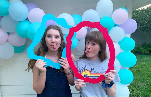 Happy Quarantined Birthday Celebrations During The Time Of The Coronavirus The Buzz Magazines