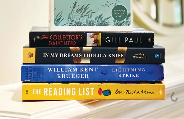 Five Picks For September The Buzz Magazines Five Picks For September The Buzz Magazines