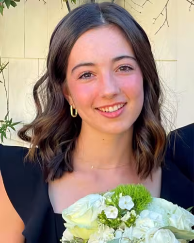 Isabel Fernandez-Cueto