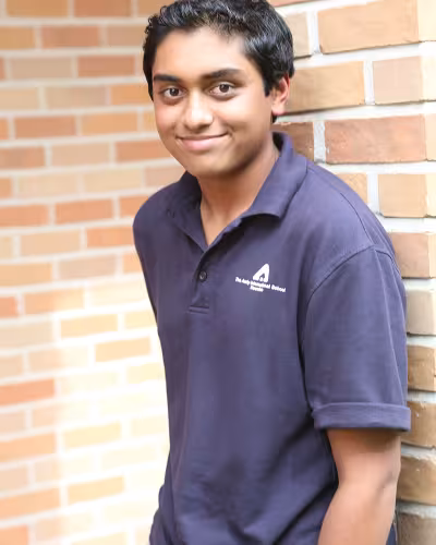 Pranay Palvadi