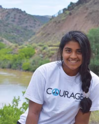 Rukmini Kalamangalam