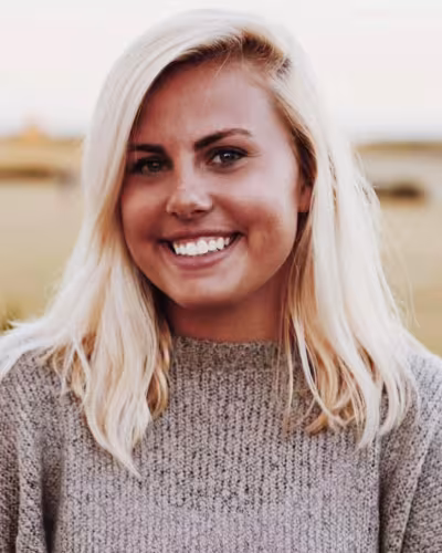 Jordan Miller-Mandel