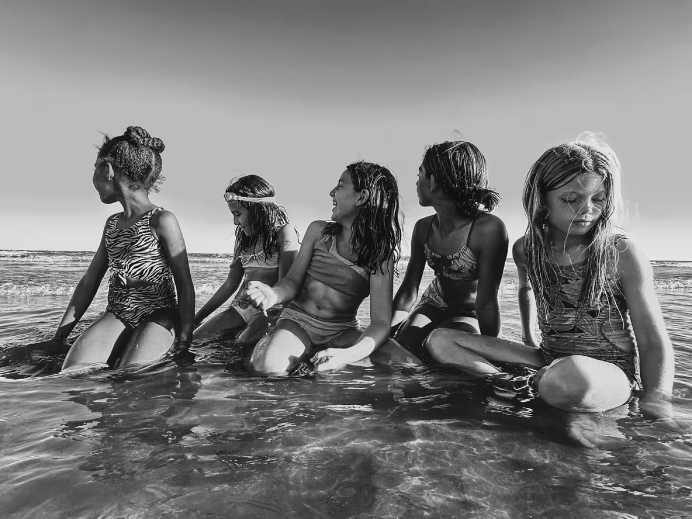 Grand Prize, Salt Cure