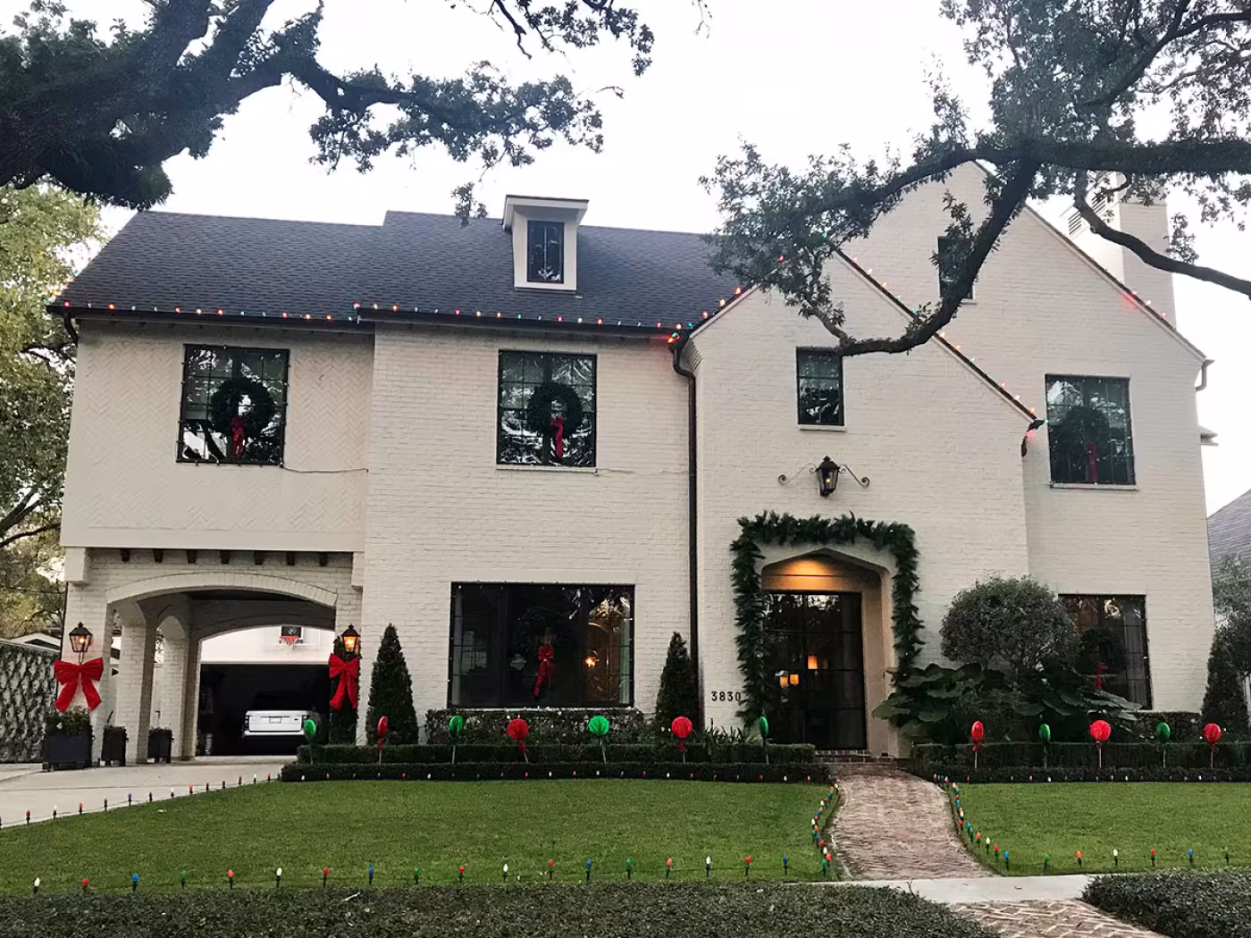 Christmas Decorations