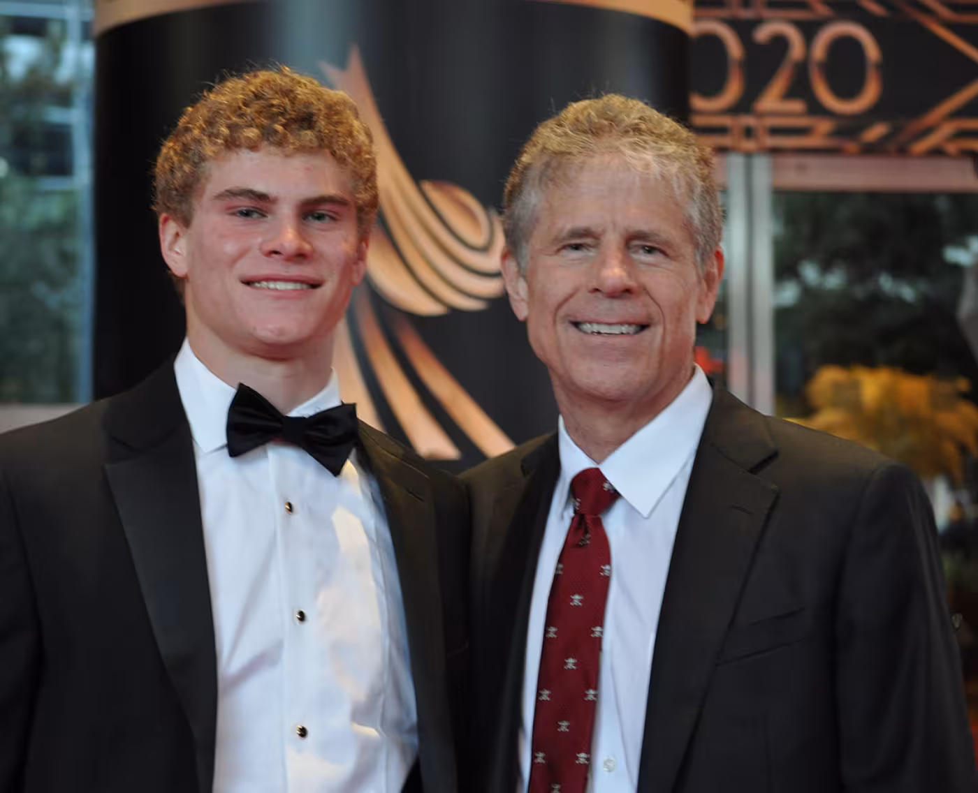 Matthew Boling, Mark Boling,