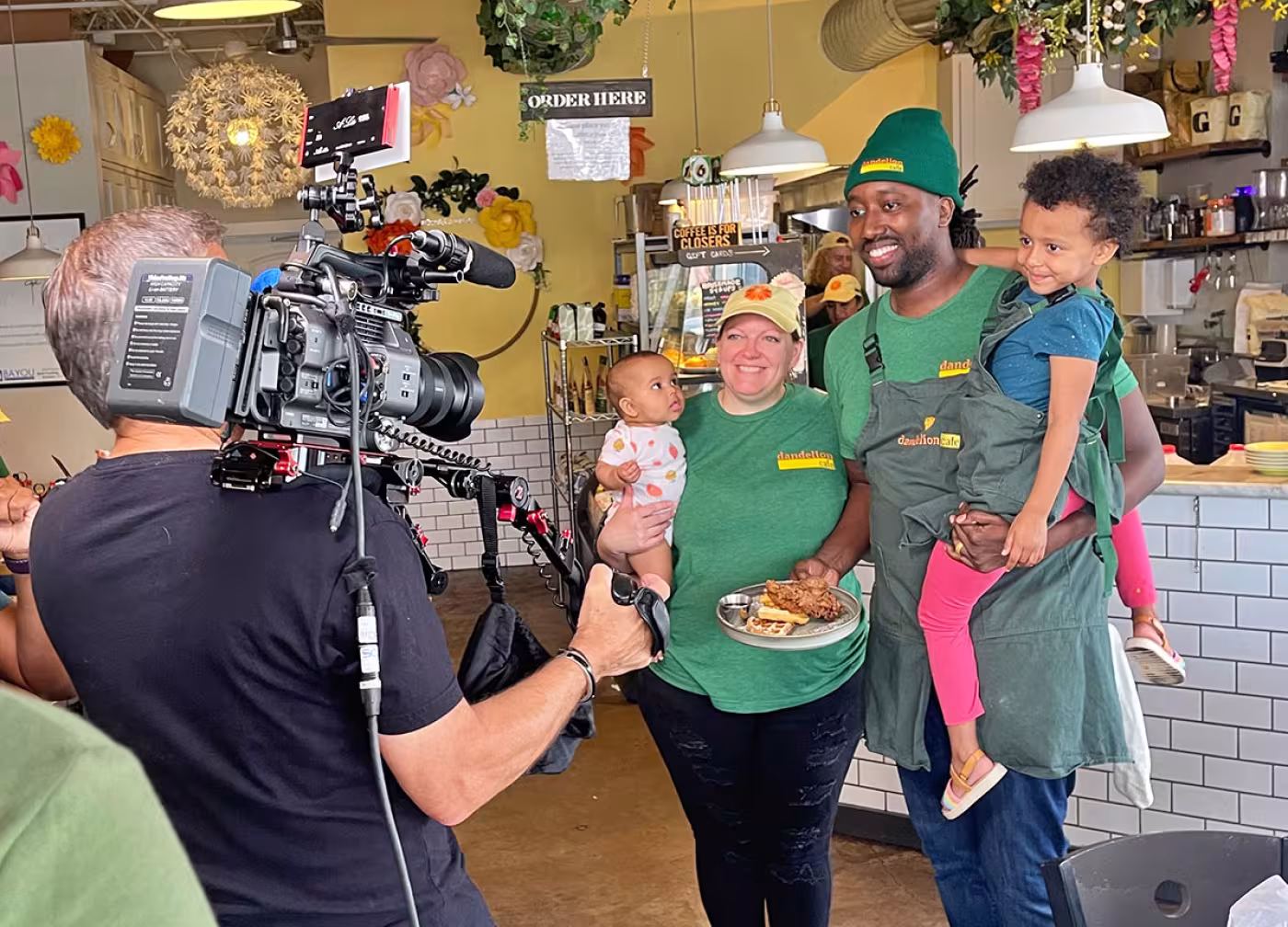 Good Morning America