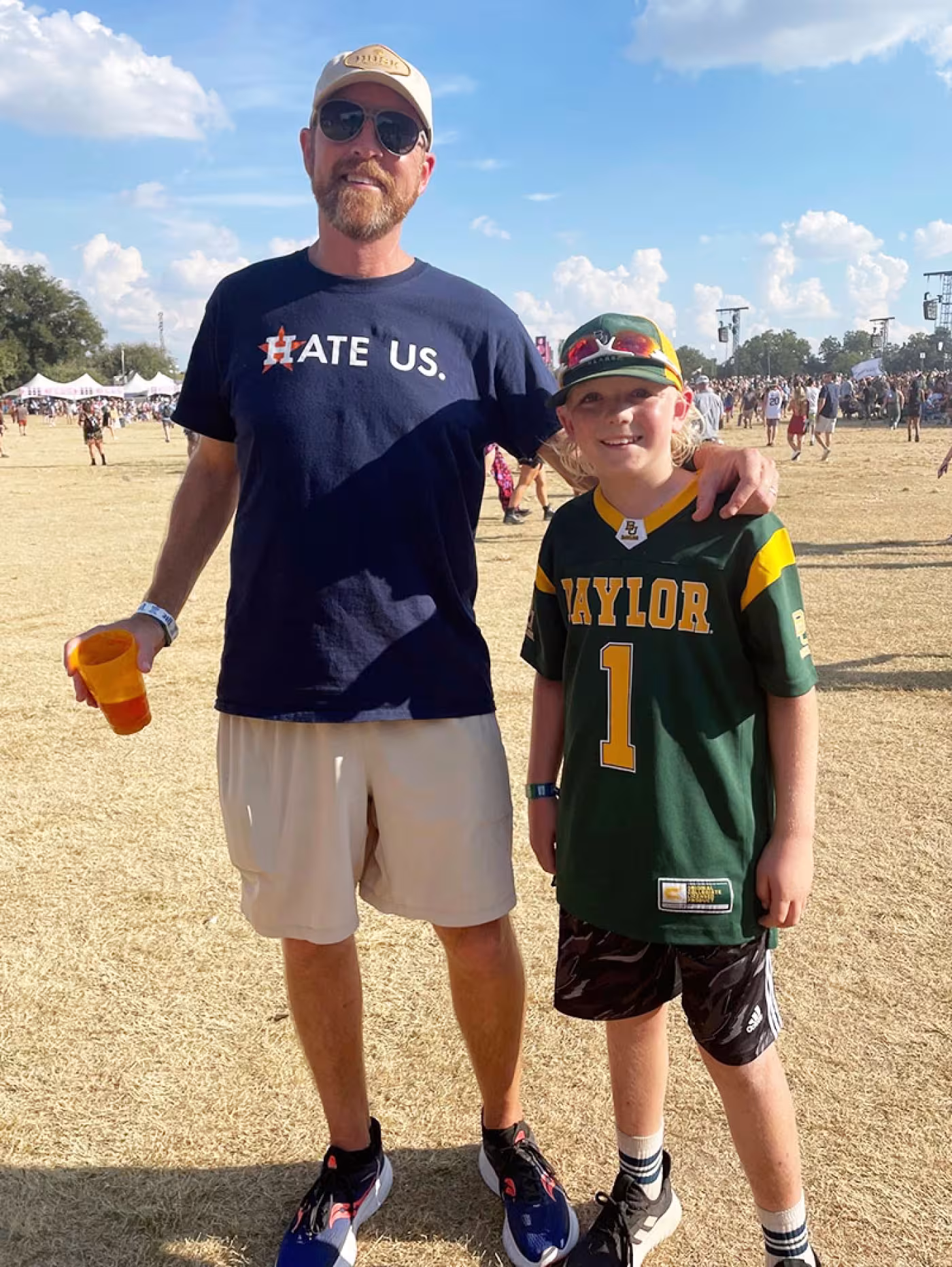 Jason Black, Sam Black,