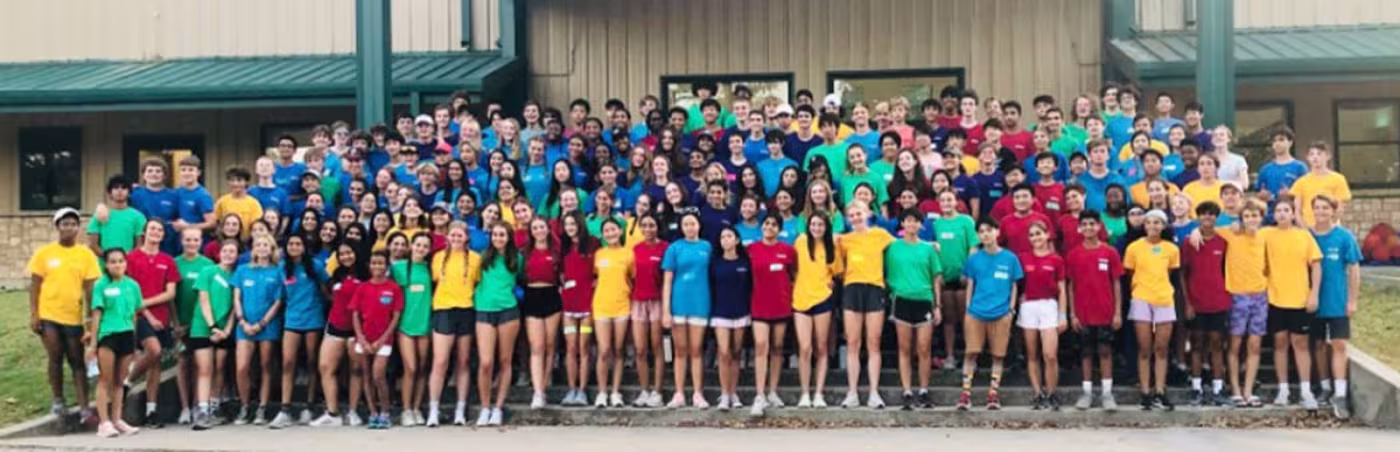 St John's Class of 2026