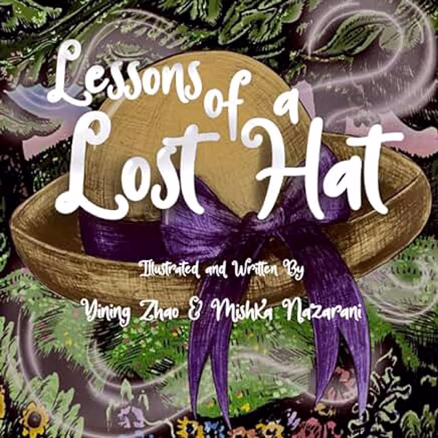 Lessons of a Lost Hat