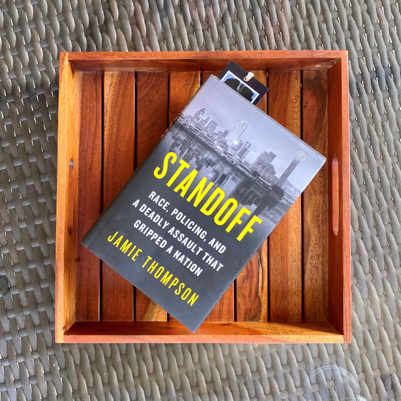 Buzz Reads selections