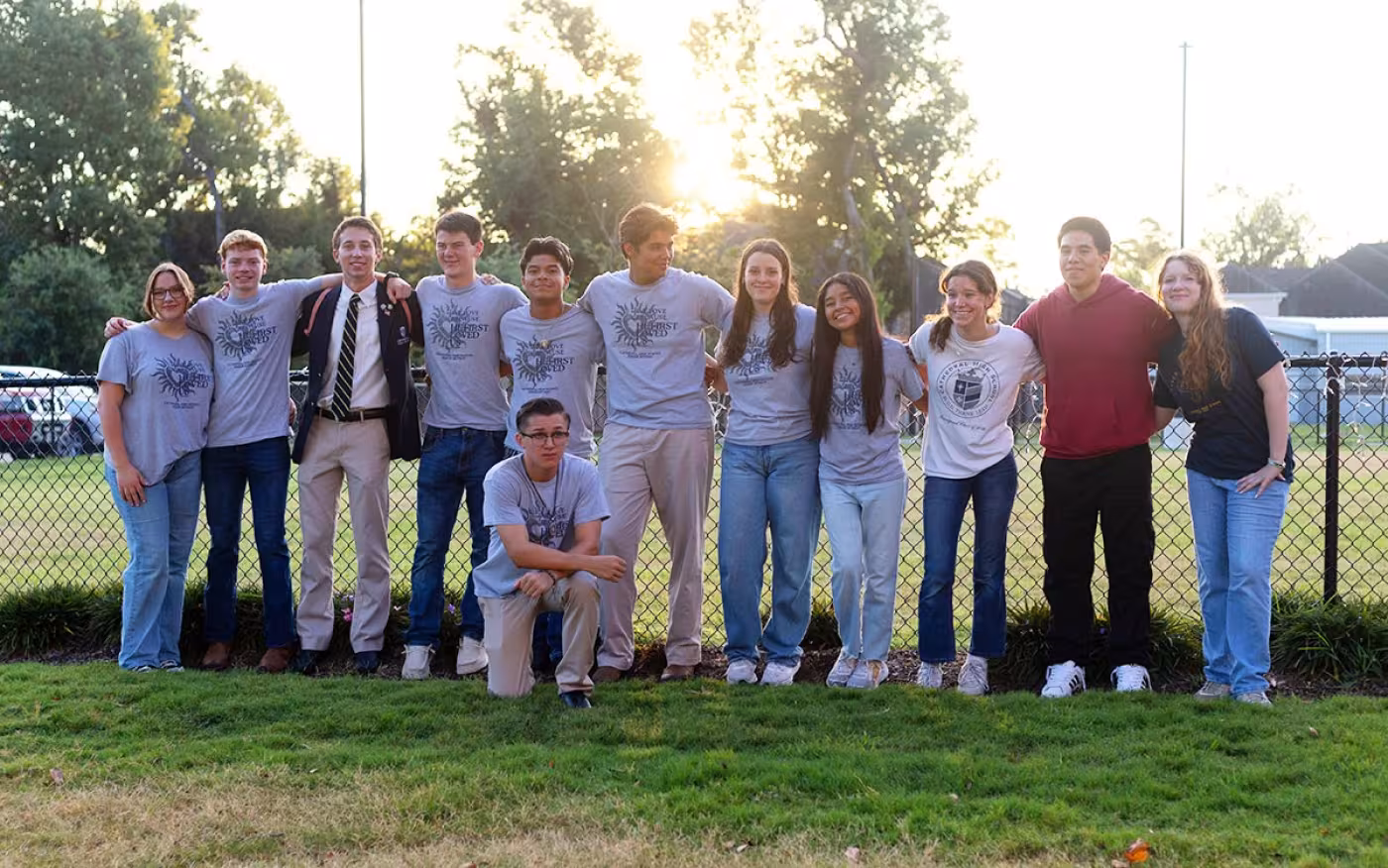 Cathedral class of 2026