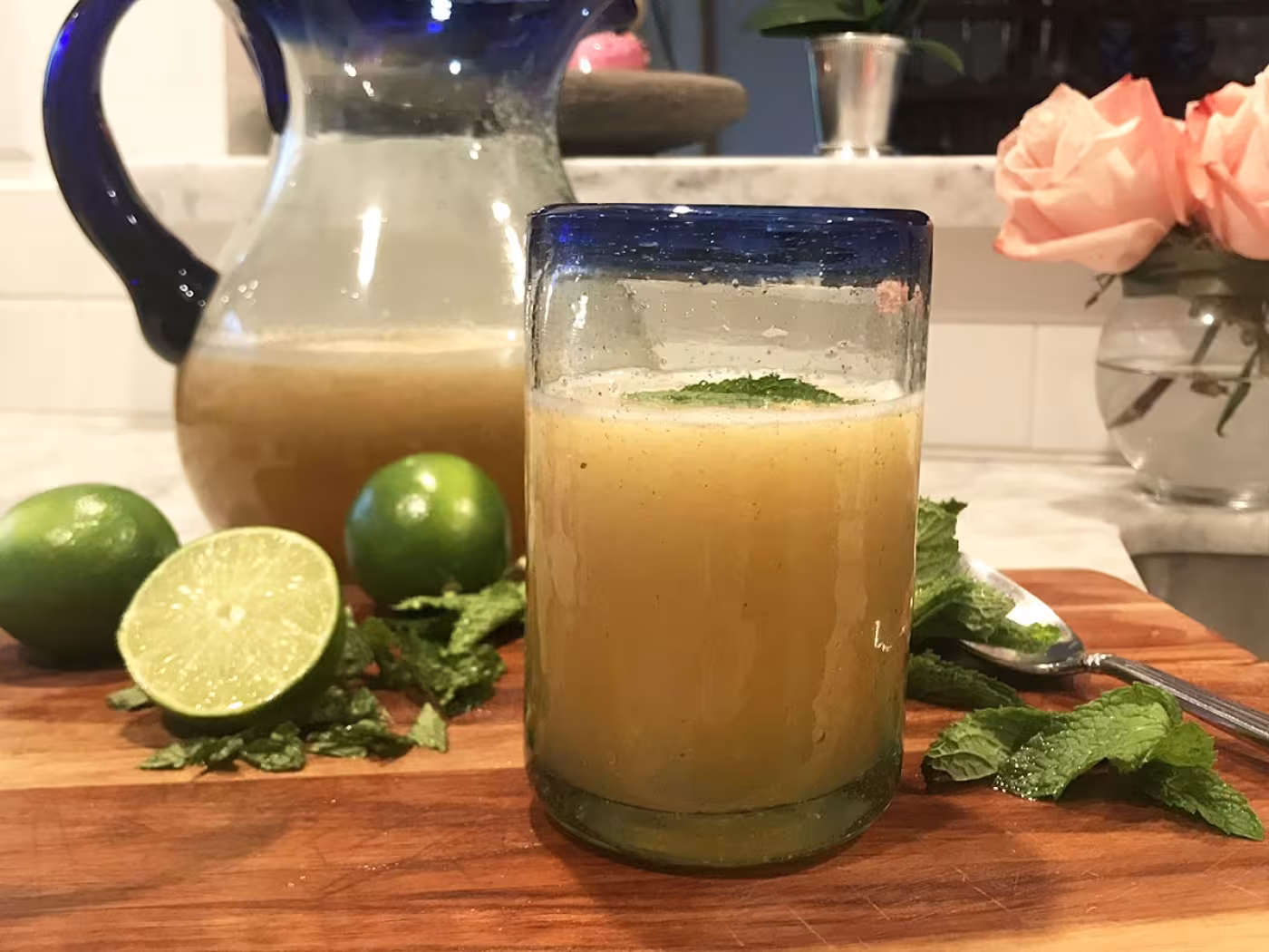 Agua Fresca