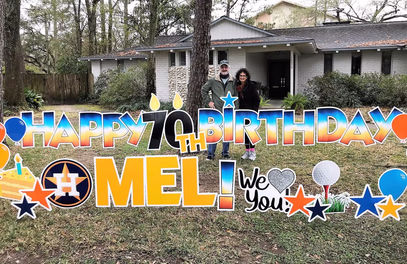 Mel Levine, Paulette Levine,