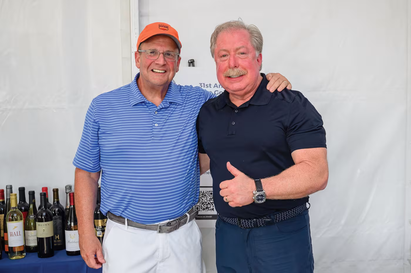 Michael Wiesenthal, Sam Malone