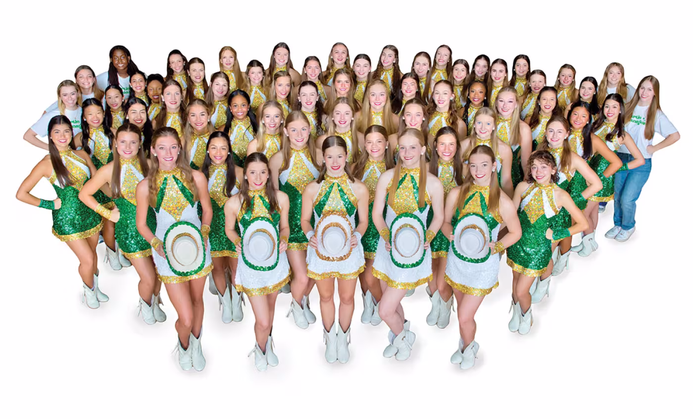 Stratford High School Spartanaires