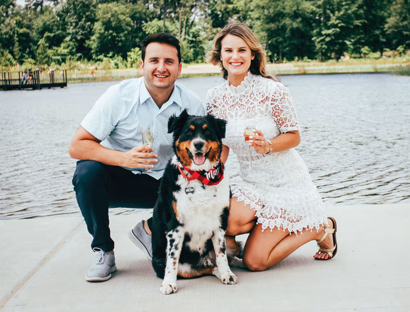 Jonathan Schaffer and Megan Greene