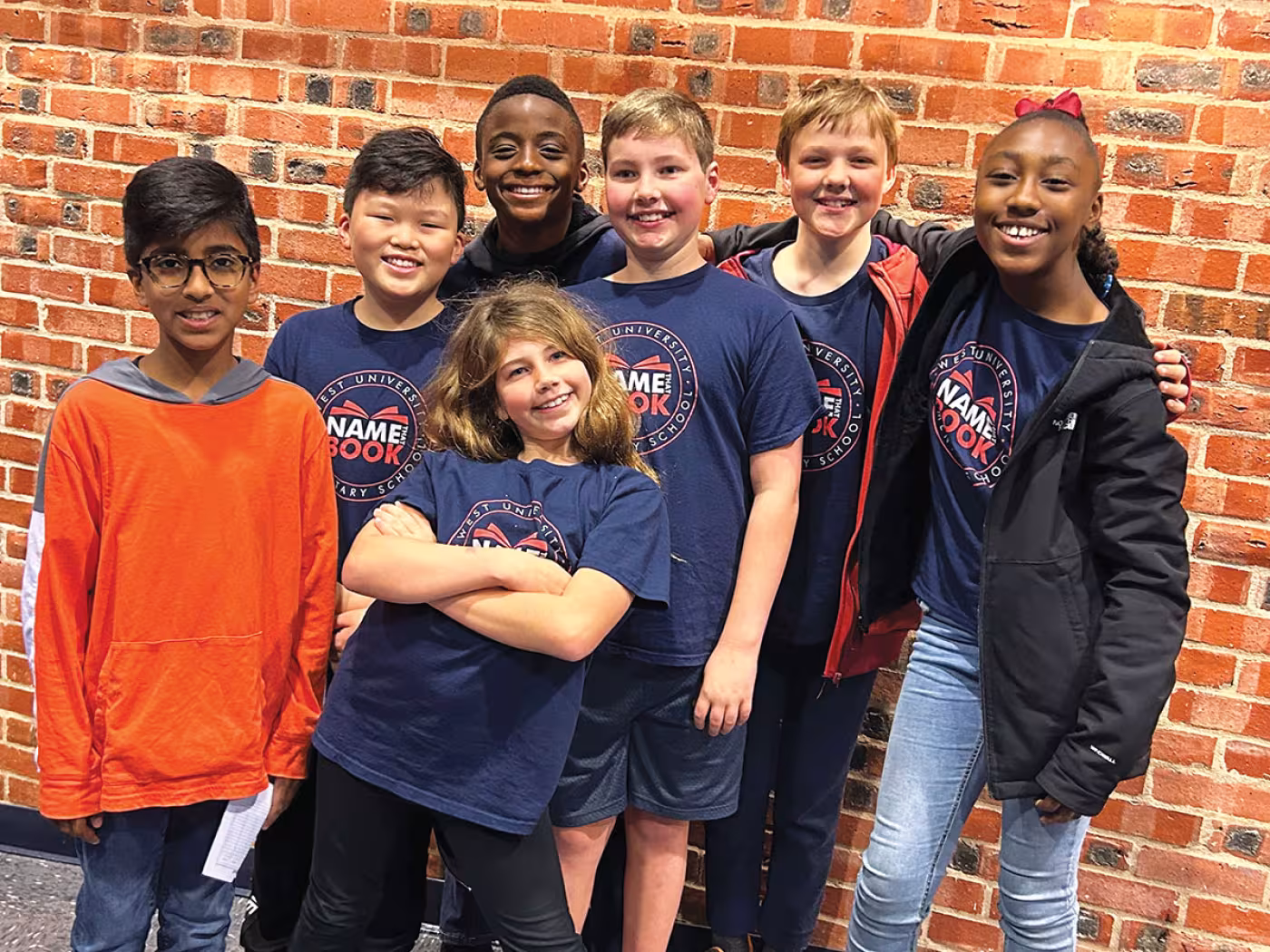 Emeka Ndefo, Thomas Larsson, Juliana Taylor, Alexander Kim, Sam Atha, Gregory Zachariah, Ryan Atha