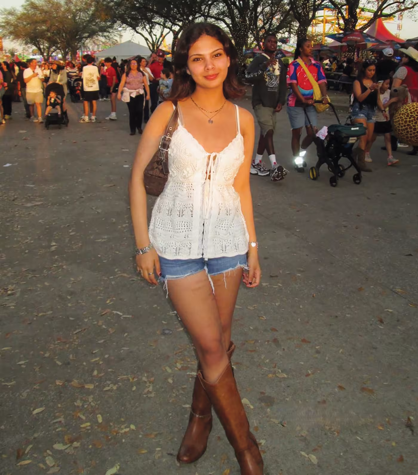 Isabella Charlotte Arlt