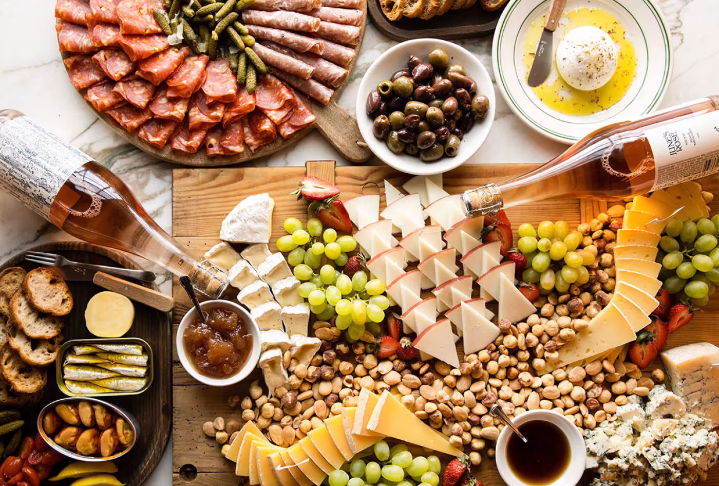 Montrose Cheese & Wine