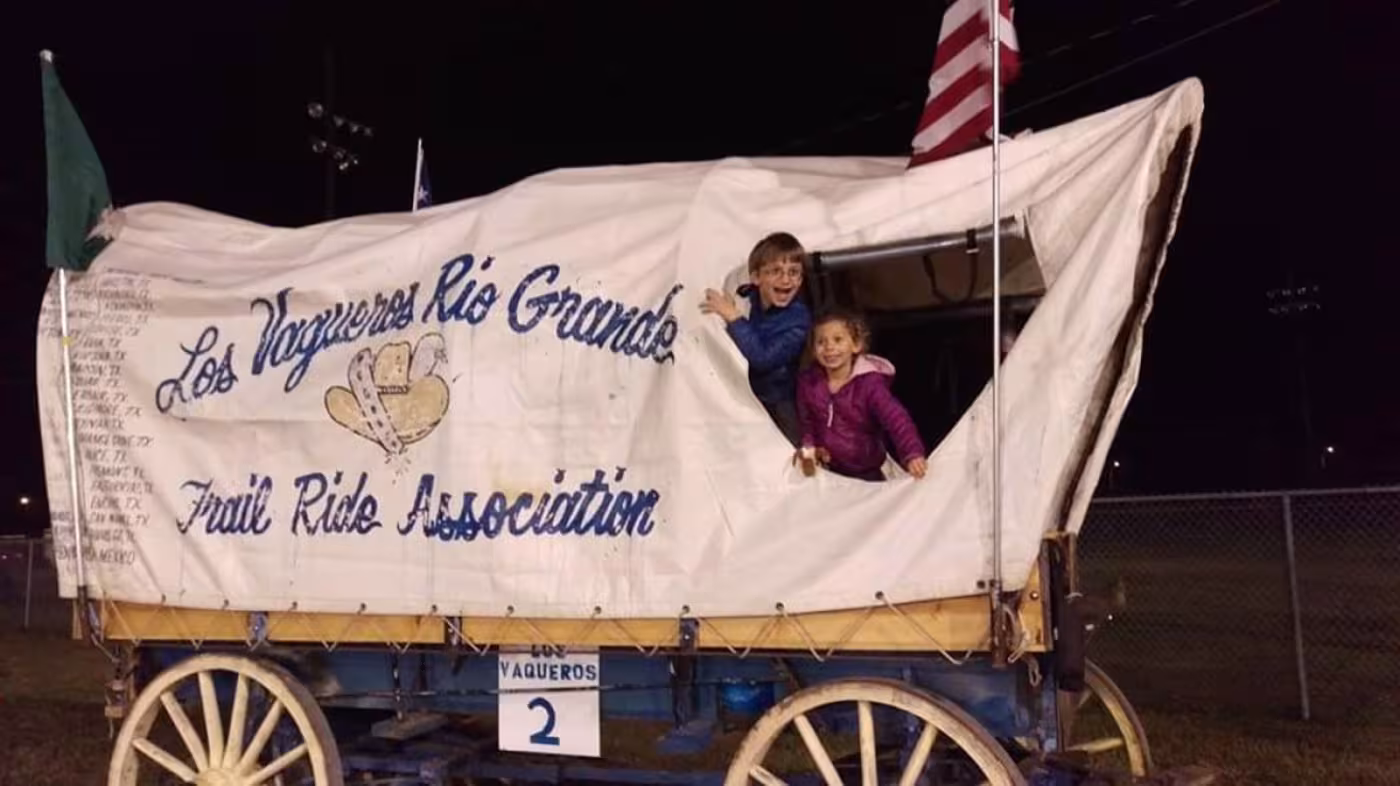 Max and Isabel Fertman