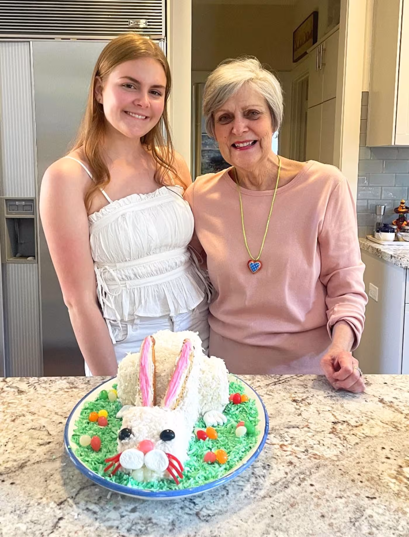 Eleanor Brown, Laura Elwood,