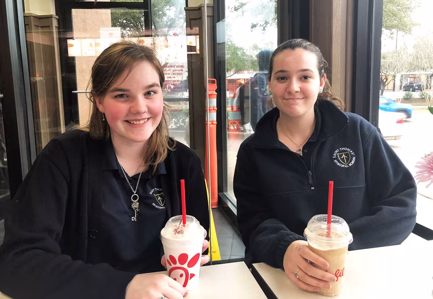 Mary Kate Corso, Summer Belle Puryear