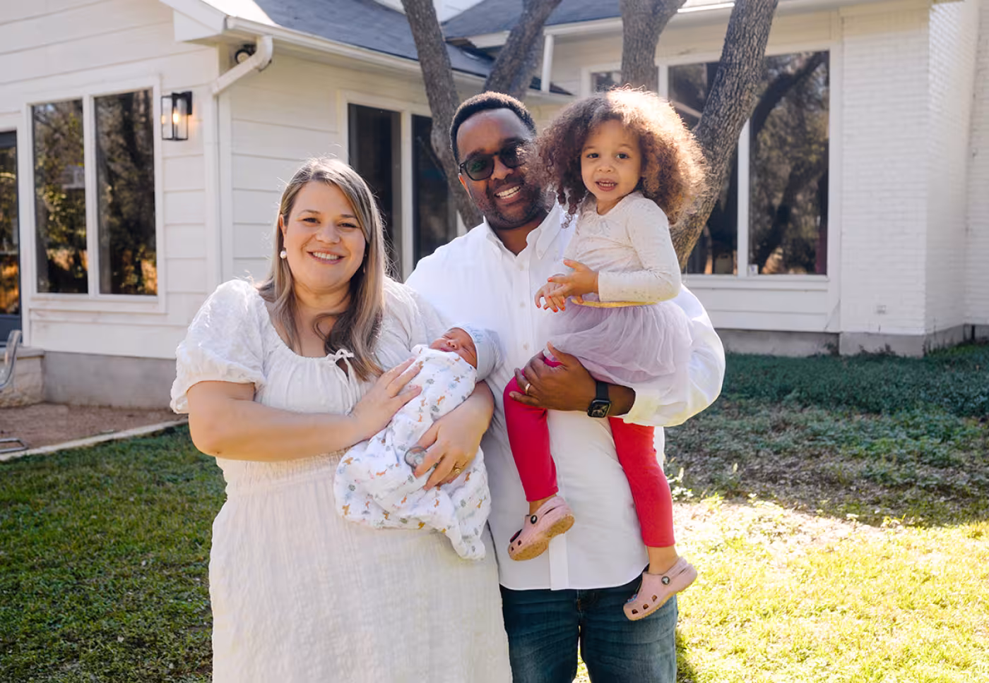 Angela Mutisya, Theodore Mutisya, Kevin Mutisya, Naomi Mutisya