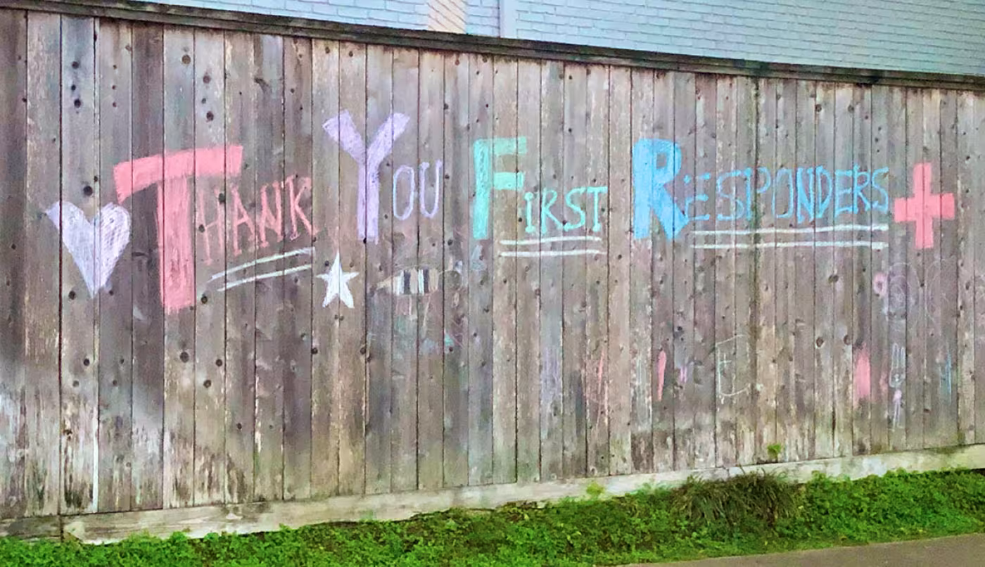 Southside Fire Station