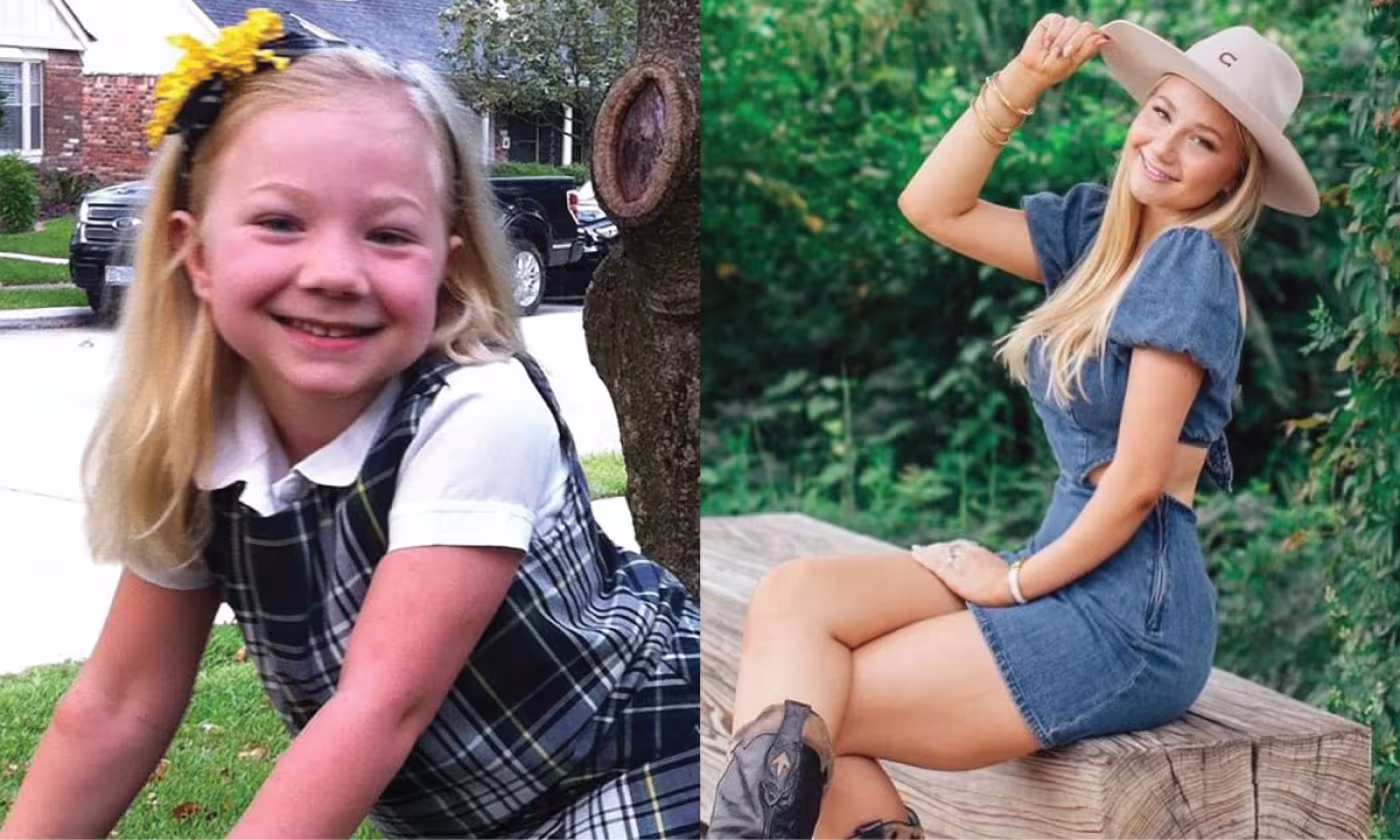 Erin Elizabeth Pluchino