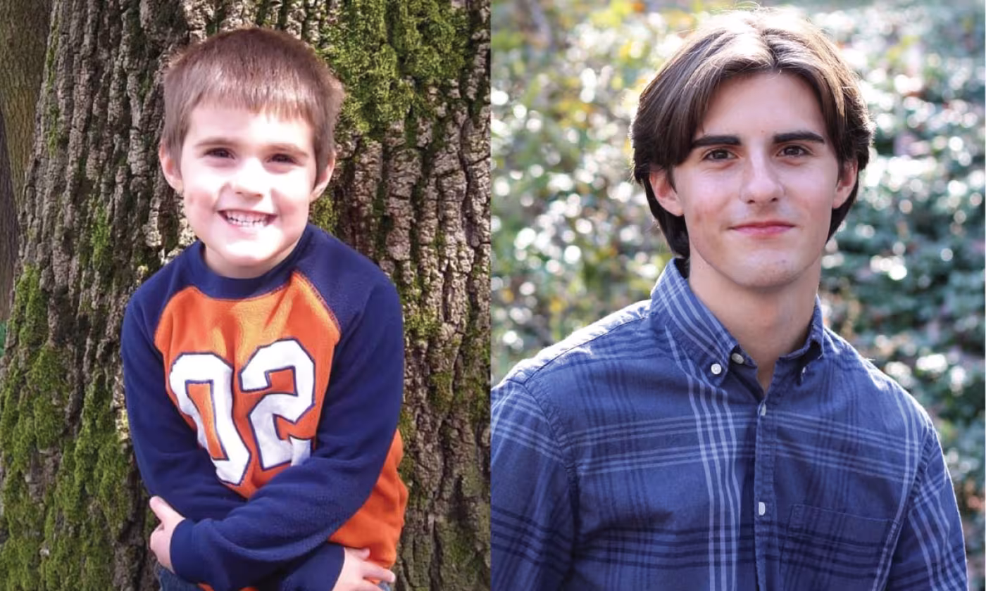 Jeremy Weinstein-Sears