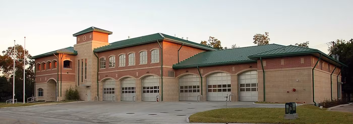 Fire Station