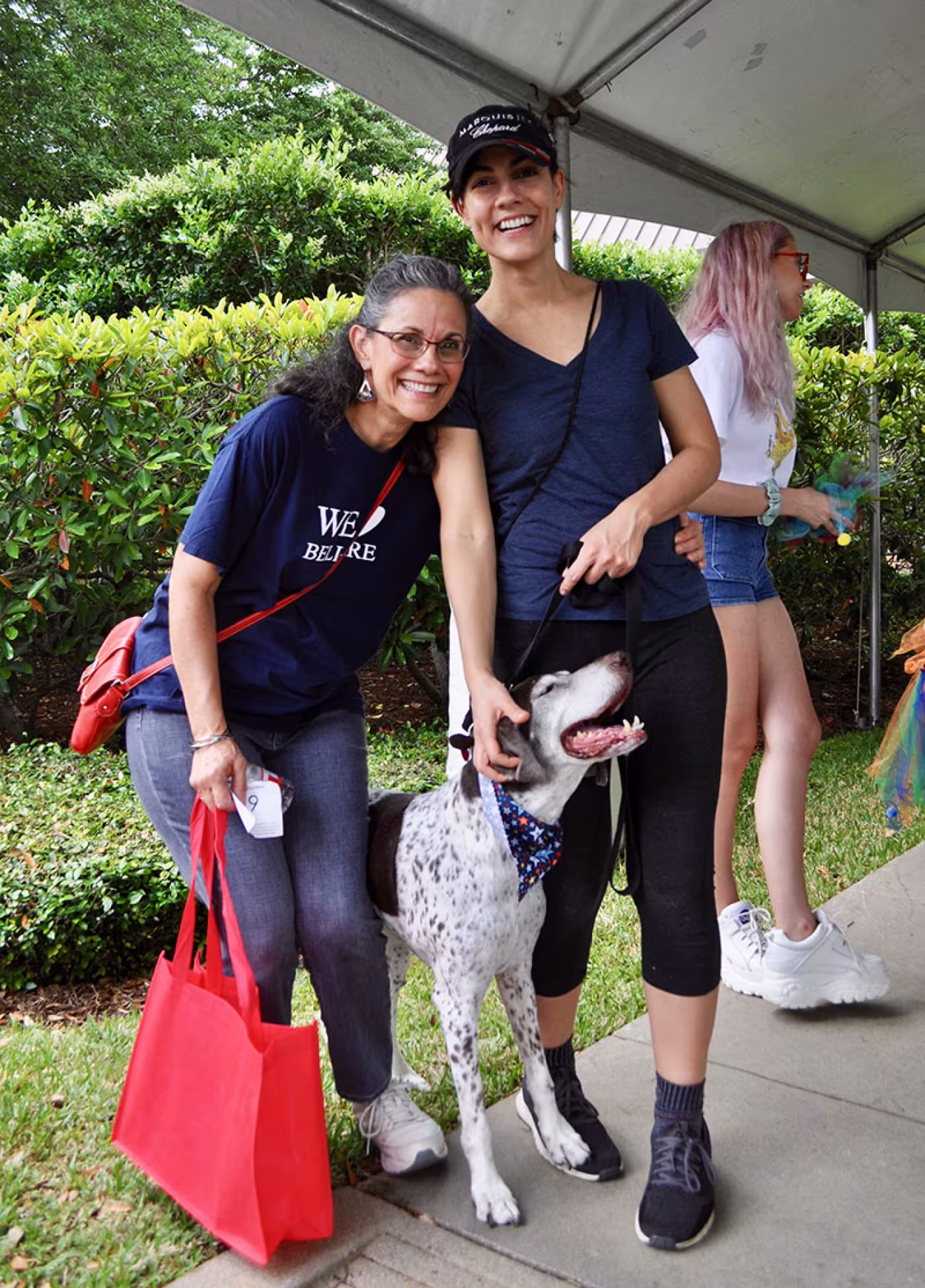 Lisa Atkinson, Liz Atkinson