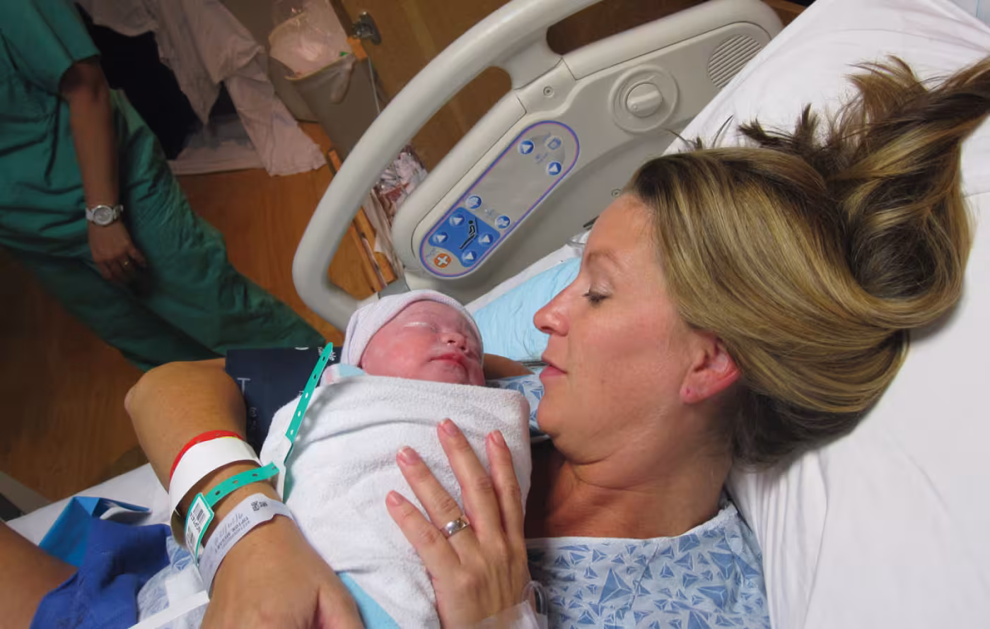 Megan Tipton, Kirby Tipton