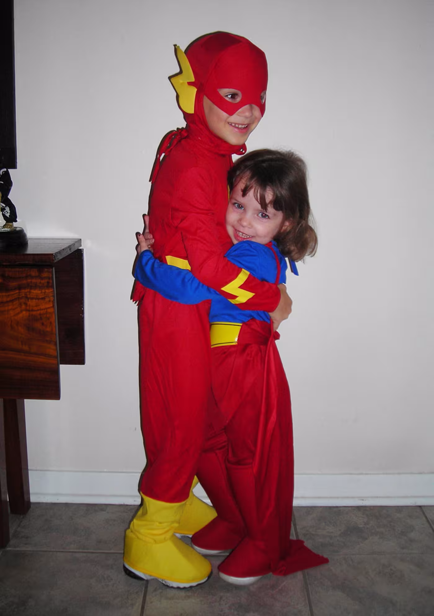 Ben Kugler, Elaine Kugler