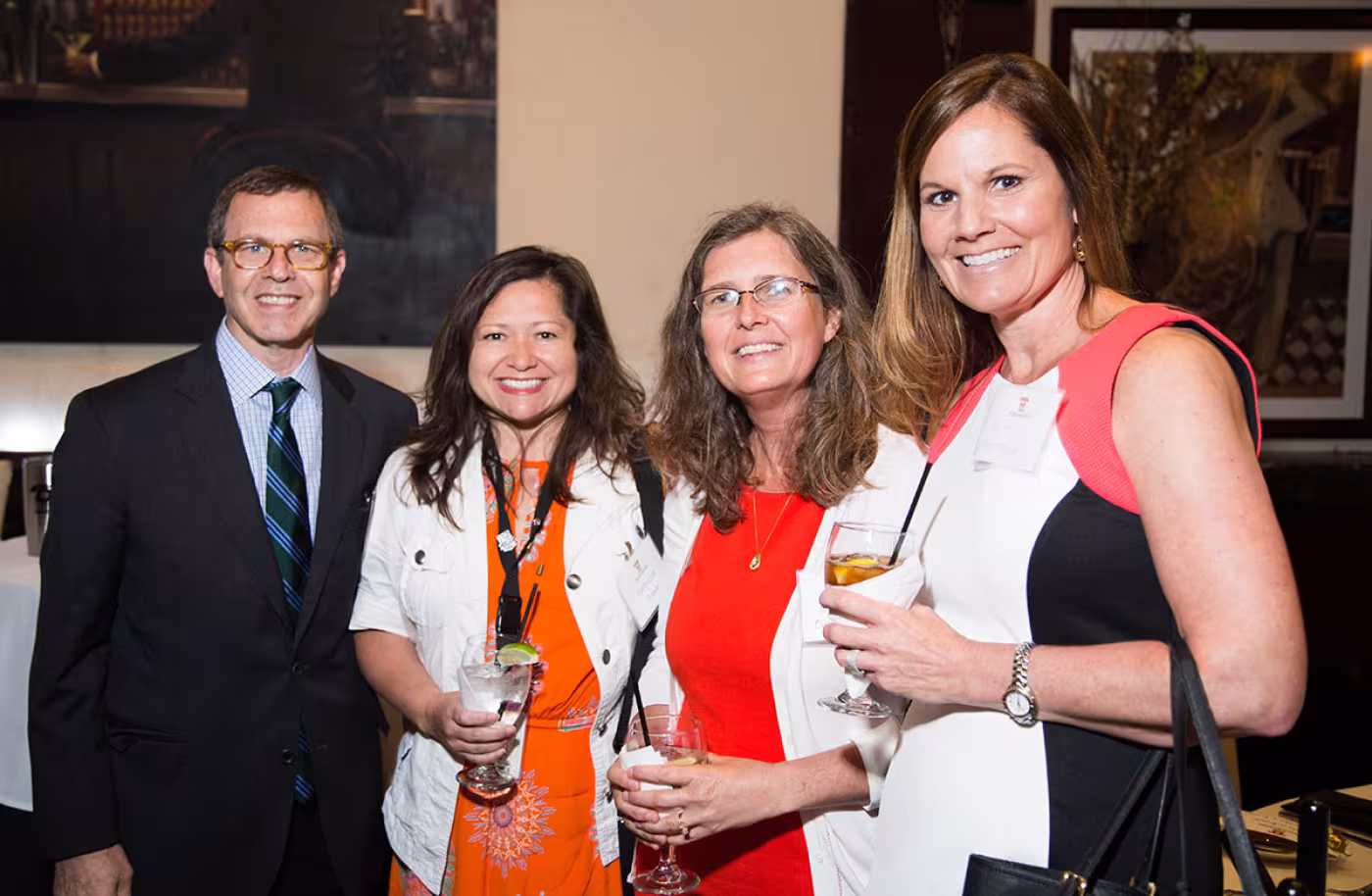 Michael Hoffman, Patricia Daza, Stephanie Cunningham, Kim Montgomery