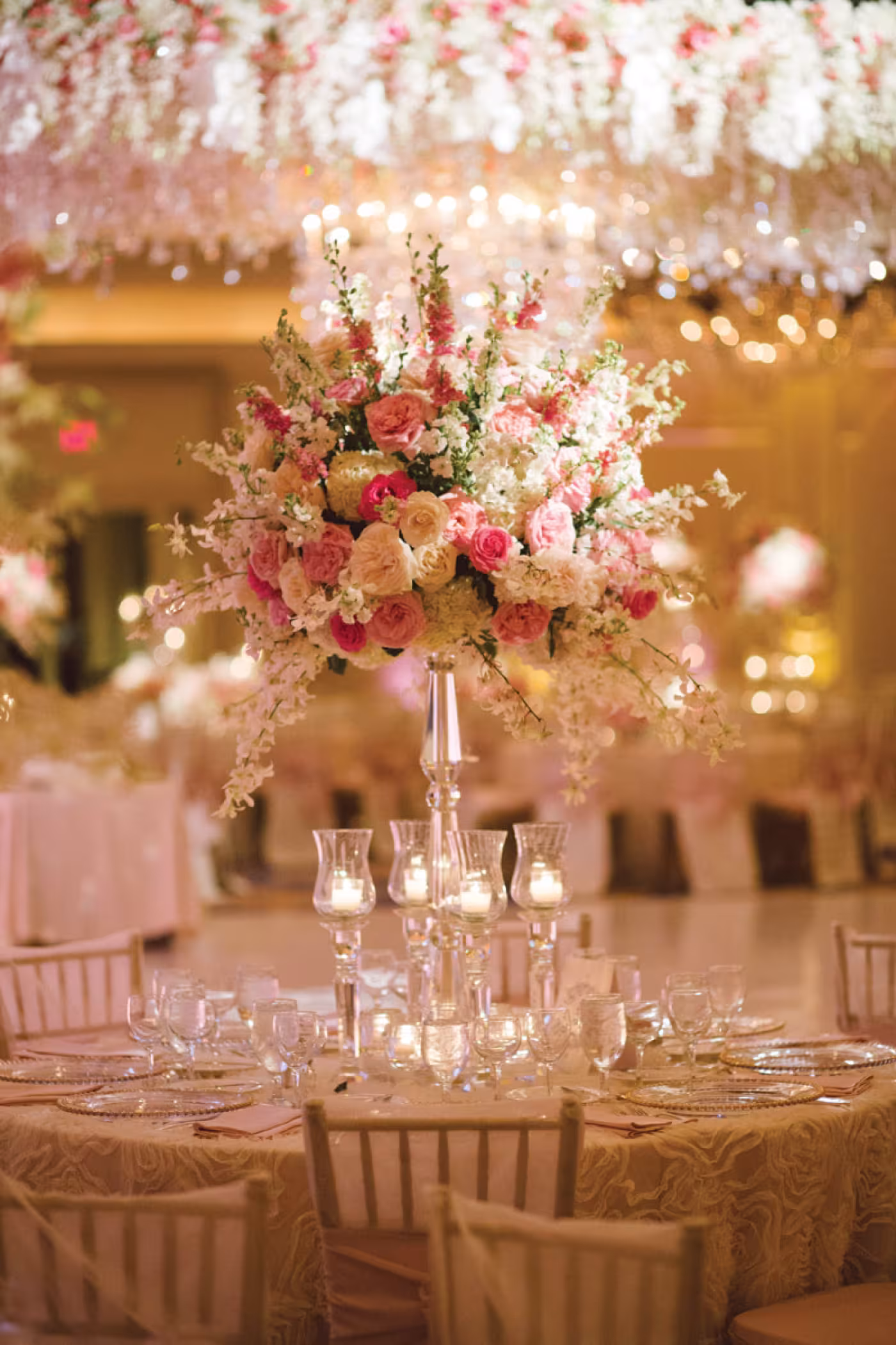 Centerpieces