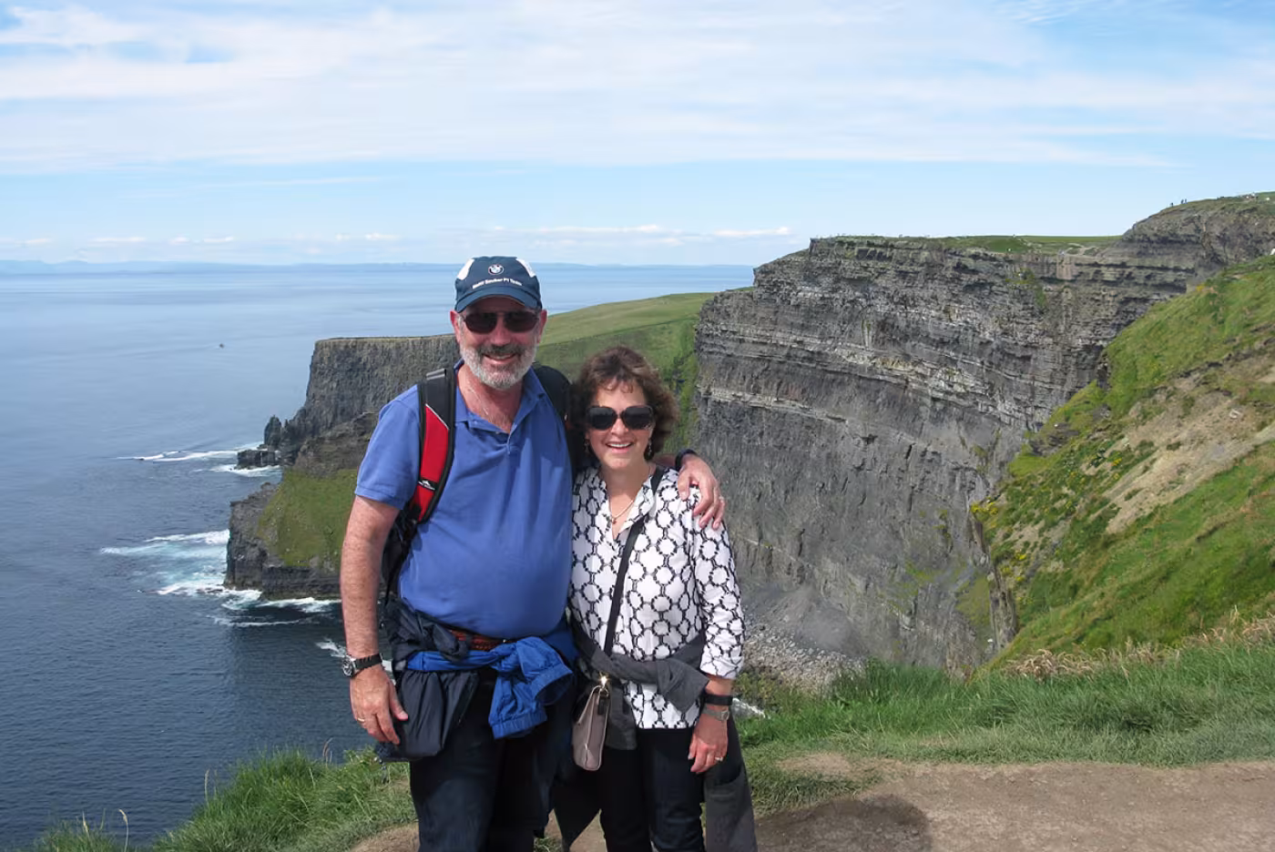 Paul and Linda Lynn​