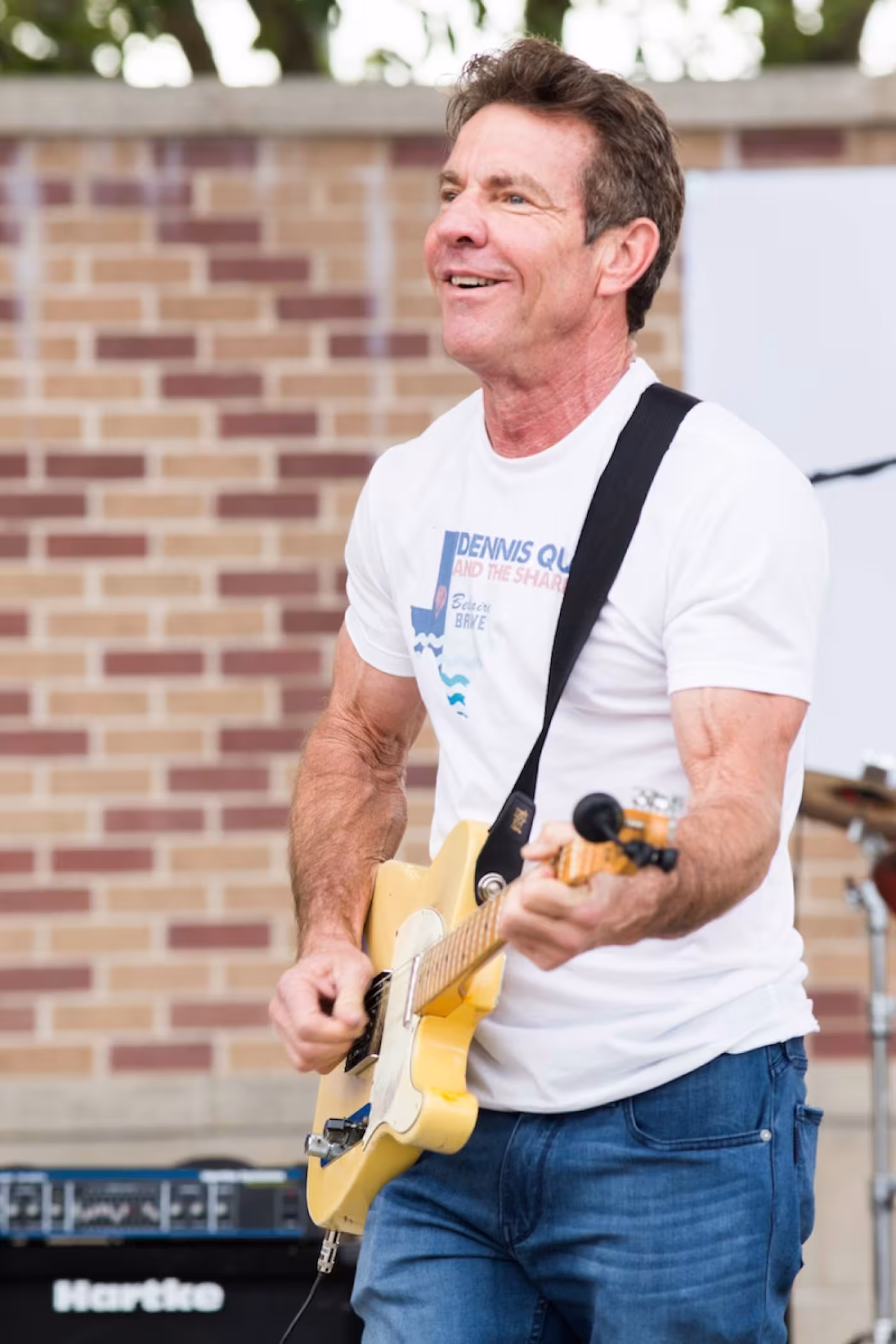 Dennis Quaid