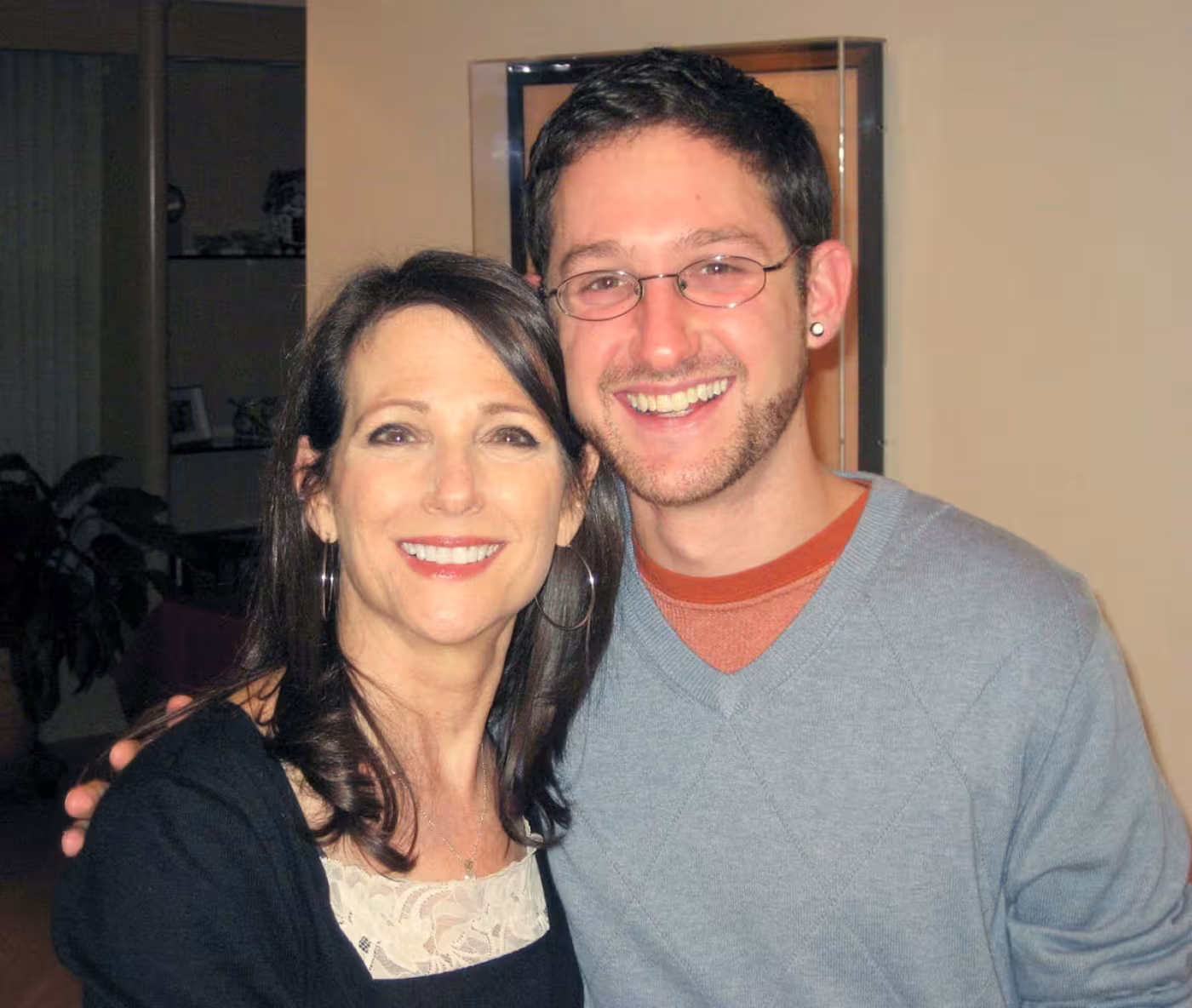 Ryan Schwartz, Wendy Schwartz,