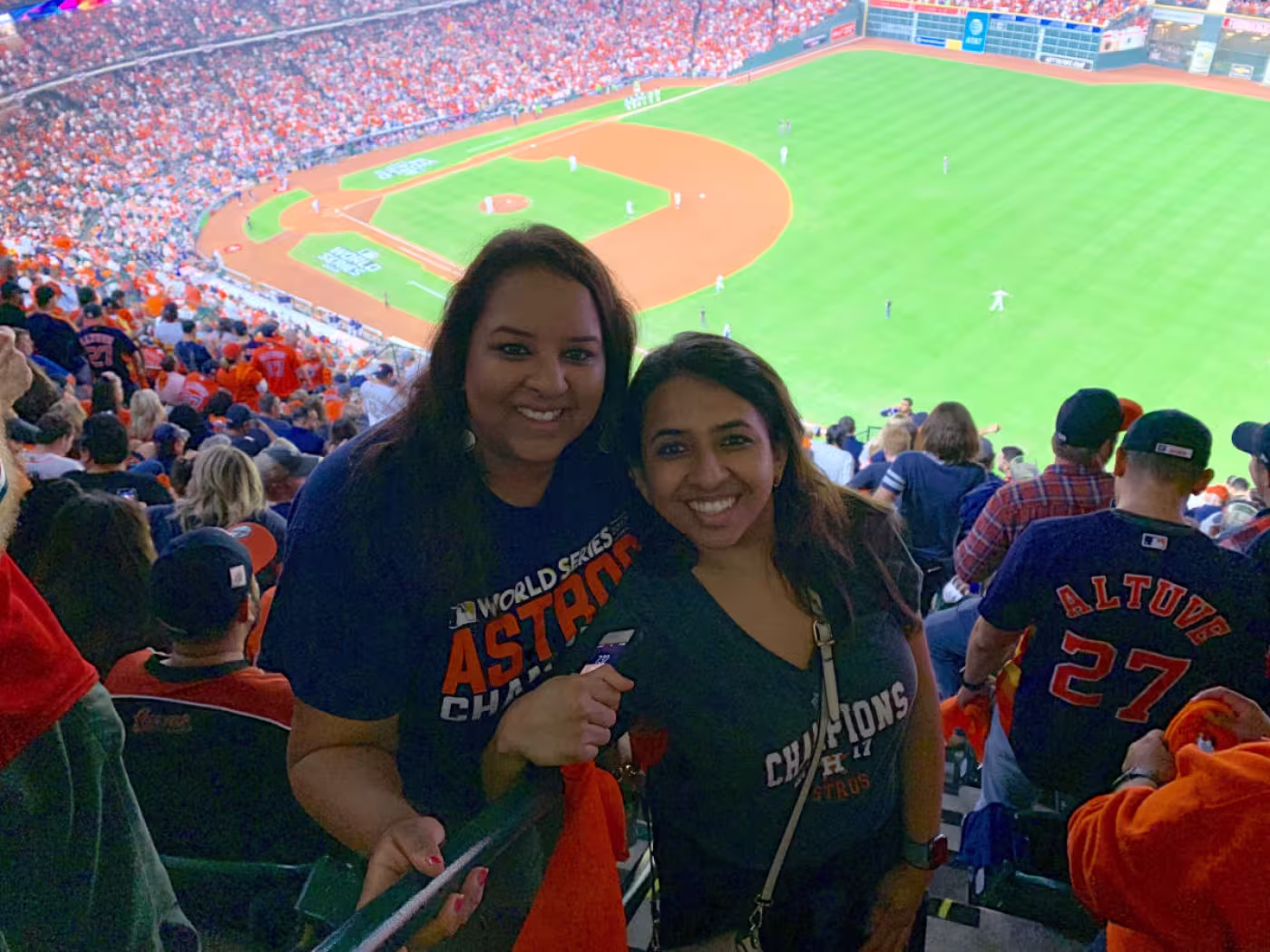 Shalini Aggarwal, Shreya Aggarwal