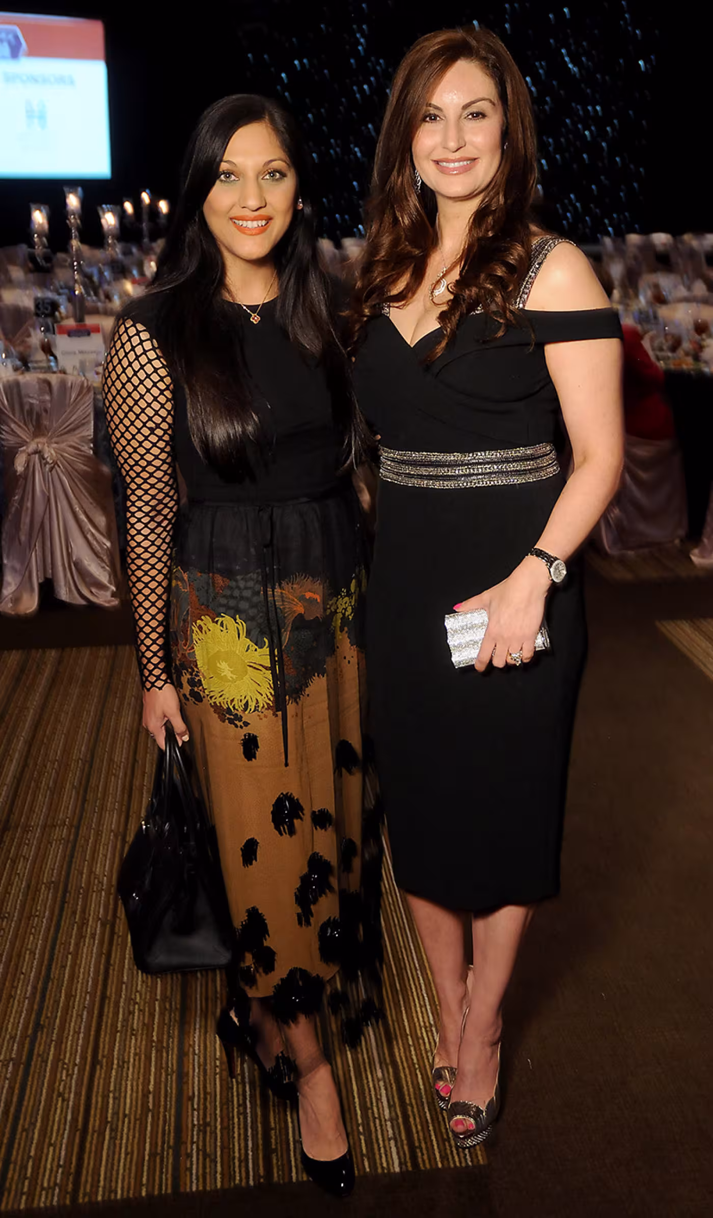 Sippi Khurana, Brigitte Kalai