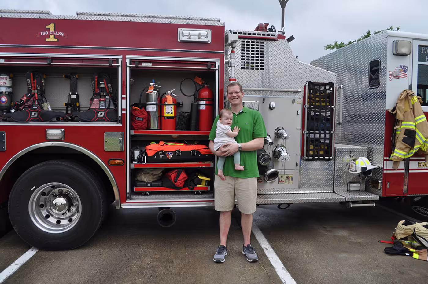 David Bartz, Claire Bartz,