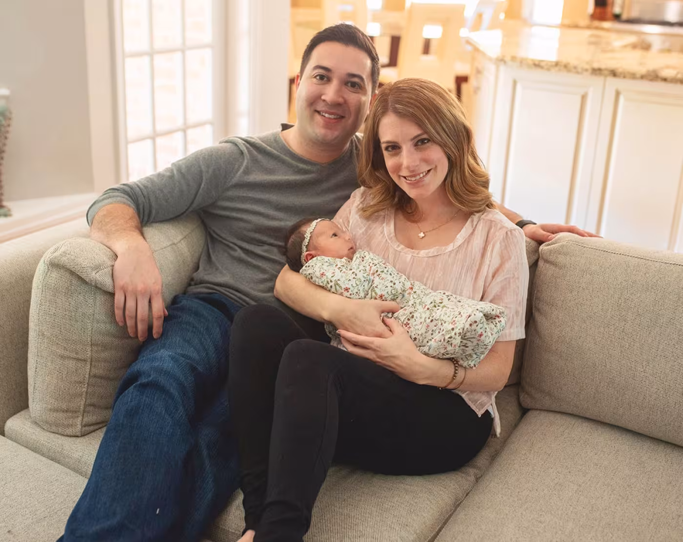 Evan David, Brandon David, Avery David