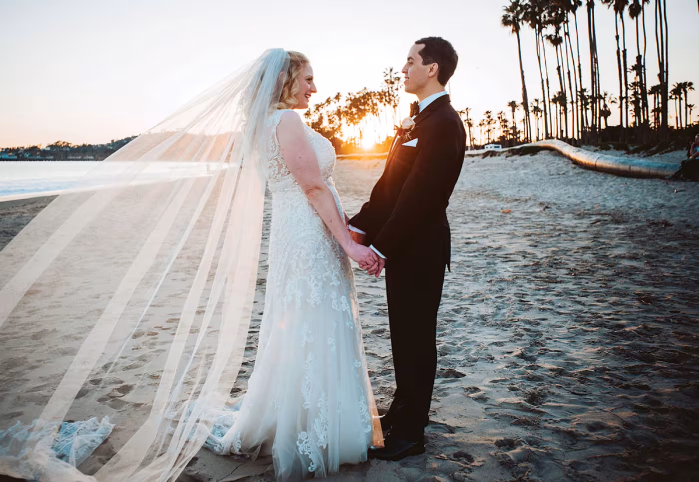 Allyson Gelman, Charles Horvilleur