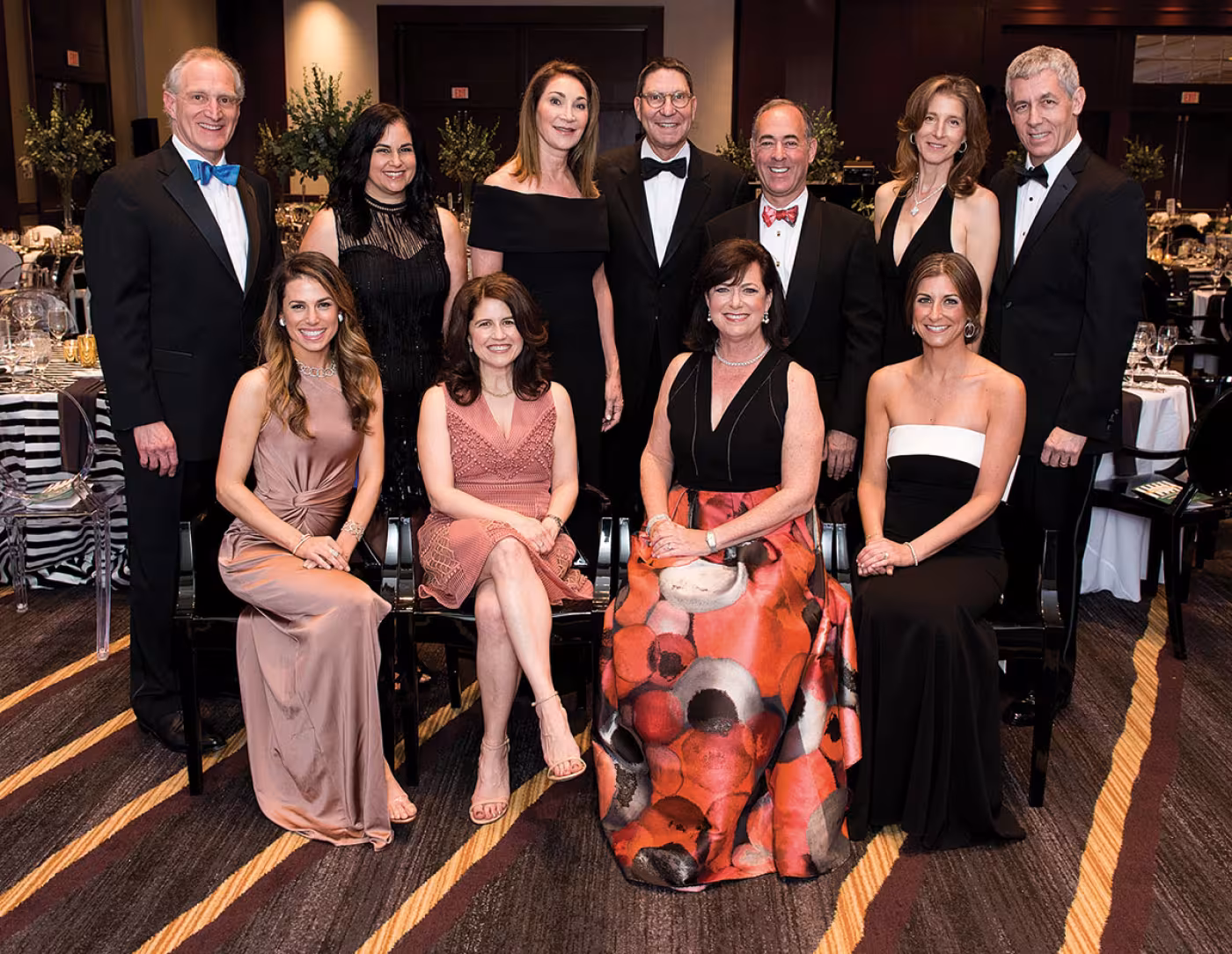 27th Annual Children’s Scholarship Ball