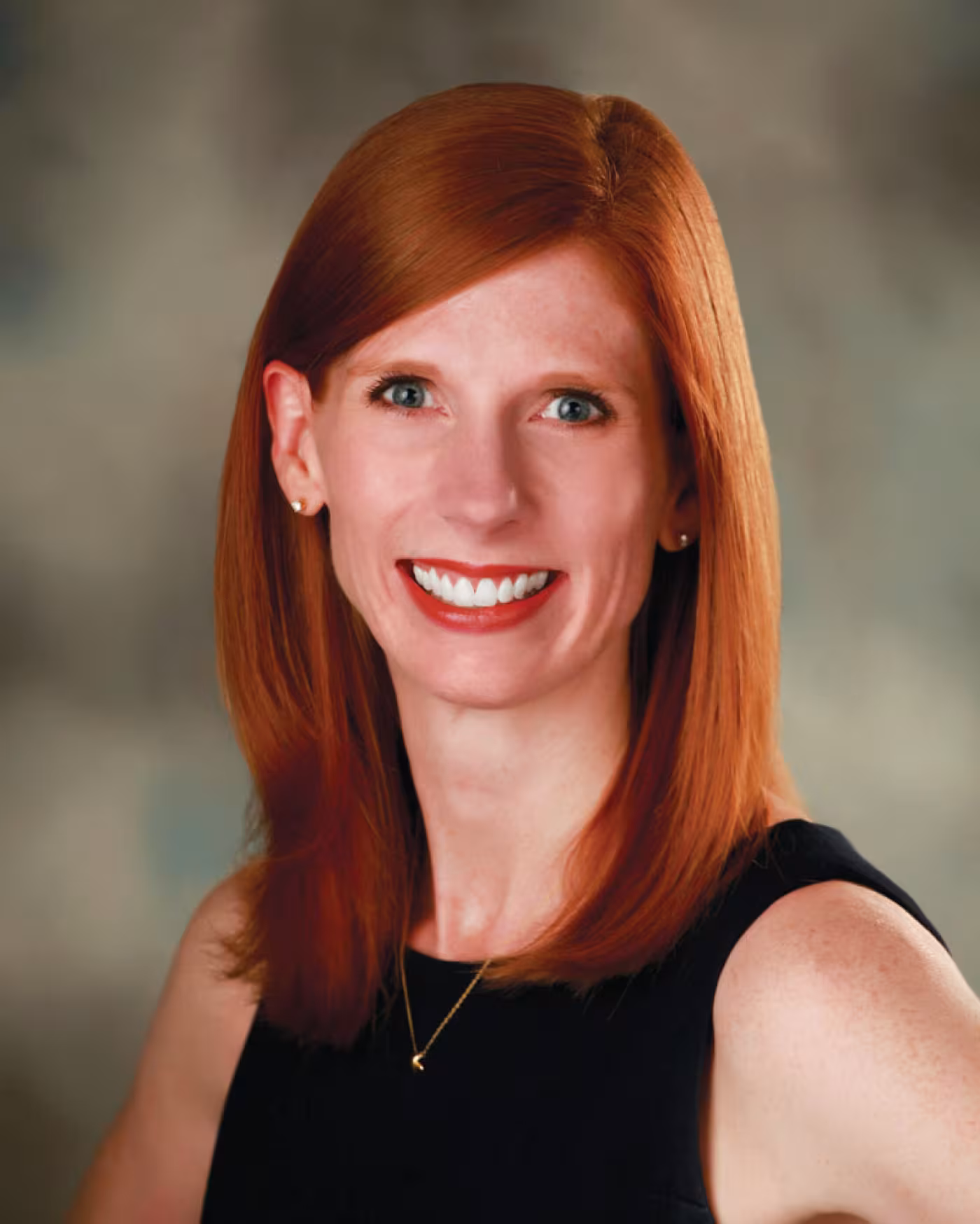 Elizabeth Graves Love